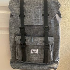 Herschel Little America Laptop Backpack
